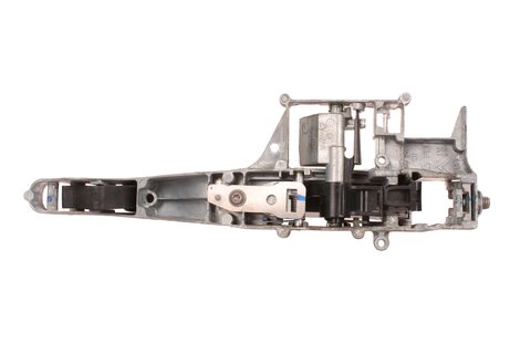 Kľučka dverí vonkajšia pravá predná (lakovacia) 910959