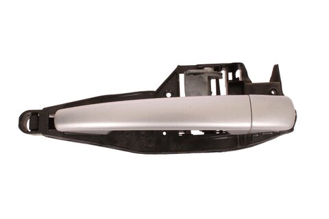 Kľučka dverí vonkajšia ľavá zadná (lakovacia) 9101GH