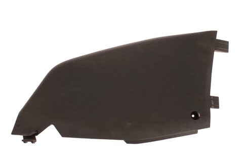 Bočný kryt stredového tunela pravý 96761416ZD