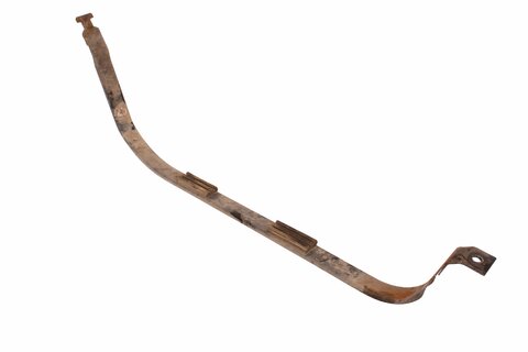 Držiak palivovej nádrže