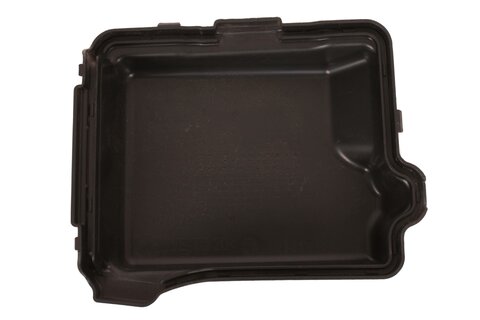 Plastový kryt poistiek - vrchná časť 9671924480