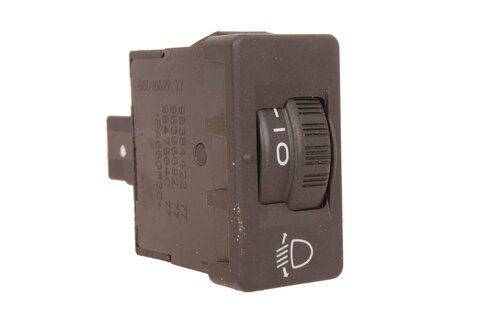 Regulácia výšky svetiel 9801662777