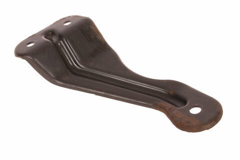 Priečne rameno zadné ľavé