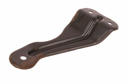 Priečne rameno zadné pravé