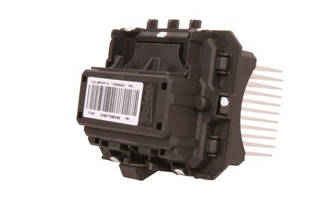 Odpor ventilátora kúrenia 6441AF