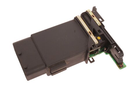 Jednotka motorku sťahovačky predná ľavá 05/2001- - 1U4959801D03P