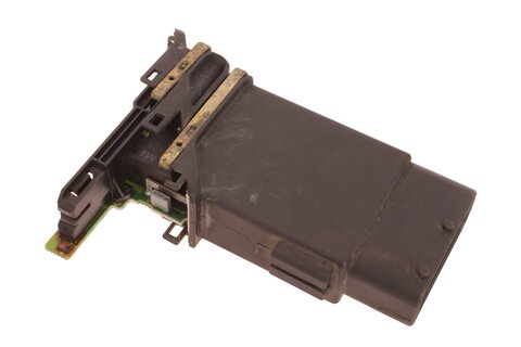 Jednotka motorku sťahovačky predná pravá -04/2001 - 1U4959802B05S