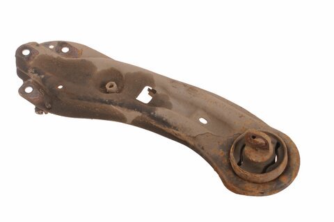 Pozdĺžne rameno zadné ľavé