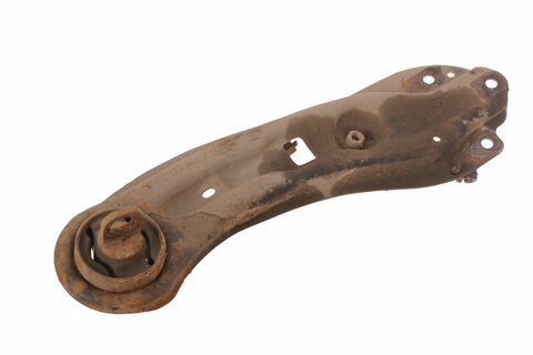 Pozdĺžne rameno zadné pravé