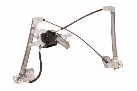 Sťahovací mechanizmus okna elektrický predný pravý 1U0837462A/B