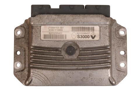 Riadiaca jednotka motora 8200298463