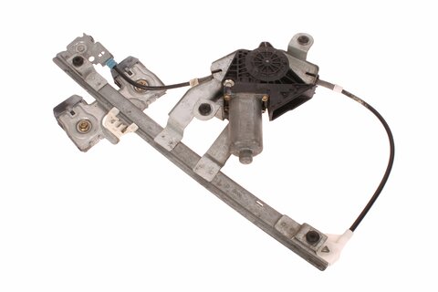 Sťahovací mechanizmus okna zadný ľavý elektrický - 1U0839461 B/P