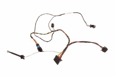 Elektrický zväzok kúrenia 1608185980