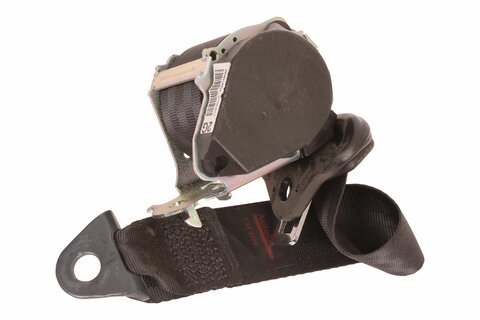 Bezpečnostný pás zadný ľavý 98063162XY (5DV)