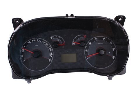 Prístrojový štít - 51778285