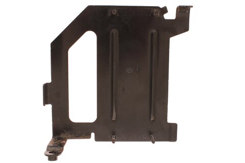 Držiak riadiacej jednotky motora