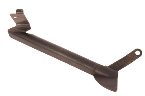 Krytka lanka zámku prednej kapoty