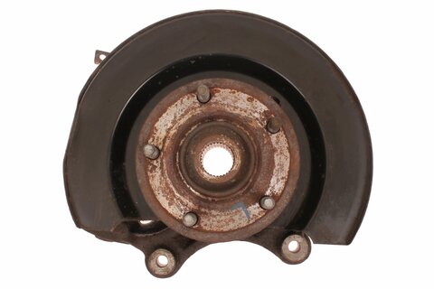 Těhlice zadná ľavá 4x4