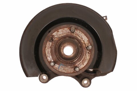 Tehlice zadná pravá 4x4