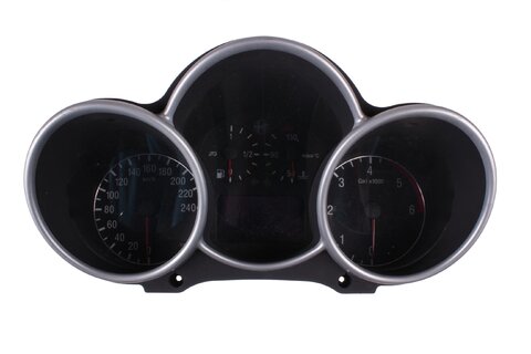 Prístrojový štít 1,9 jtd 8V