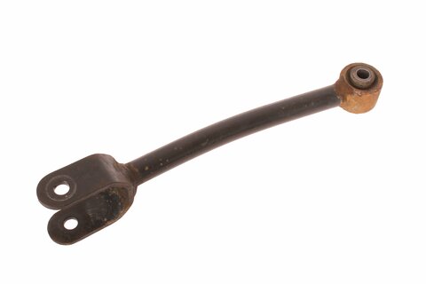 Vzpera zadnej nápravnice