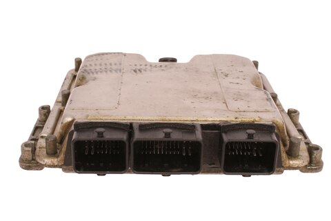 Riadiaca jednotka motora 9651593480