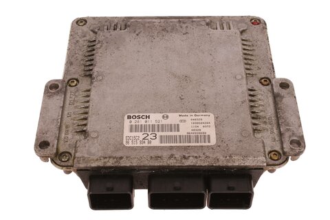 Riadiaca jednotka motora 9651593480