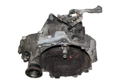 Prevodovka GSA - 47kW