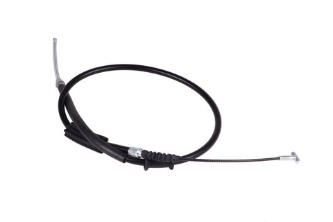 Lanovod parkovacej brzdy pravý (kombi)