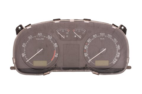 Prístrojový štít 1U0920801B