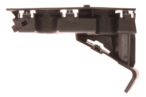 Pravý vonkajší držiak predného nárazníka ORIGINÁL