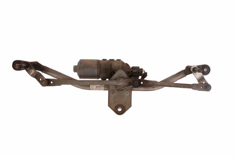 Motoriek predných stieračov s mechanizmom