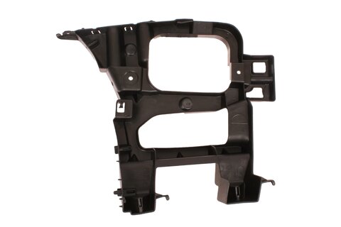 Pravá výstuha zadného nárazníka 9681048580