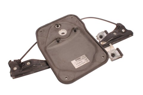 Sťahovací mechanizmus okna elektrický predný pravý 5J7837462 5J7837402A