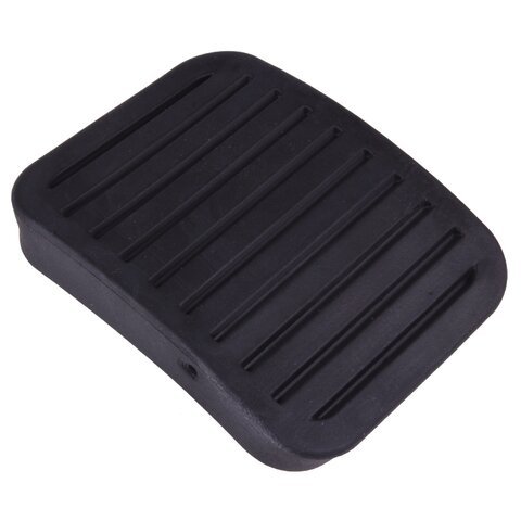 Gumové pokrytie pedálu spojky orig.