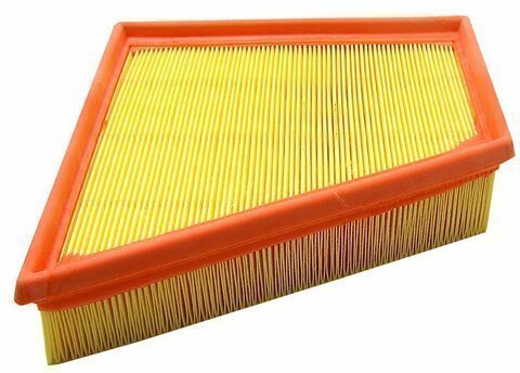 Vzduchový filter MANN