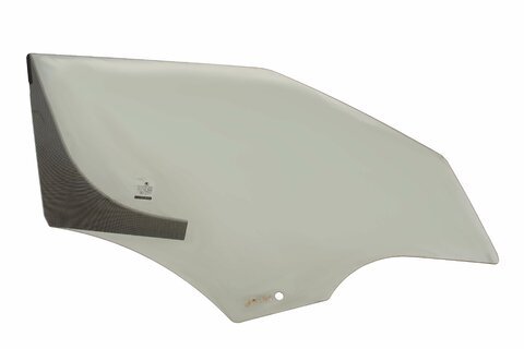 Sklo bočné predné pravé zelené 5J7845022 C/A 5J7845202C