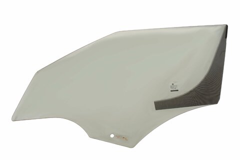 Sklo bočné predné ľavé zelené 5J7845021 C/A 5J7845201C