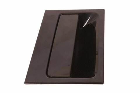 Kľučka dverí vonkajšie zadné ľavá - 5J7839205A041