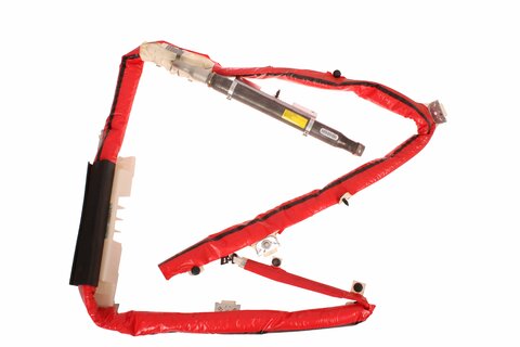 Airbag bočný pravý (7 sedadiel)