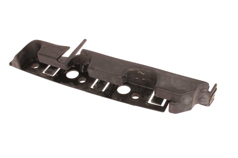 Držiak predného nárazníka ľavý 9644645780