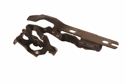 Pánt kapoty pravý (pre pyropatrónu)