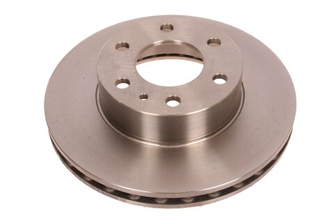 Brzdový kotúč predný IVECO