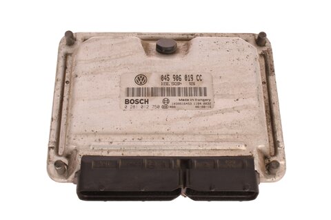 Riadiaca jednotka motora (59 kW) 045906019CC