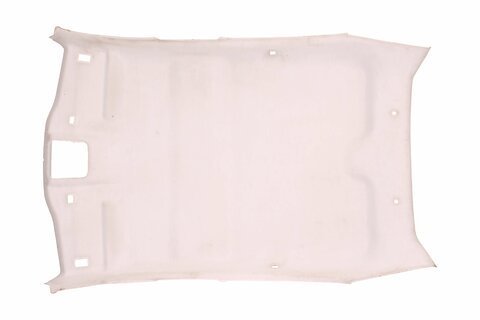 Stropné čalúnenie (stropnice)