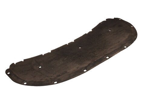 Tlmiaci kryt kapoty - 5J0863831