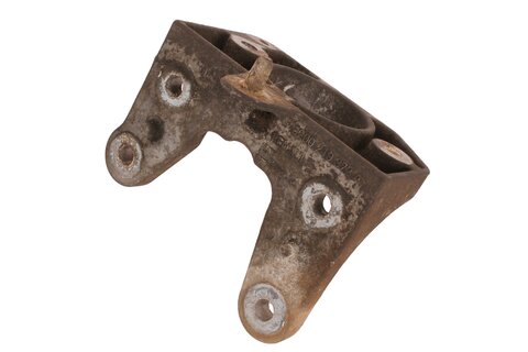 Držiak silentbloku motora 8200219372