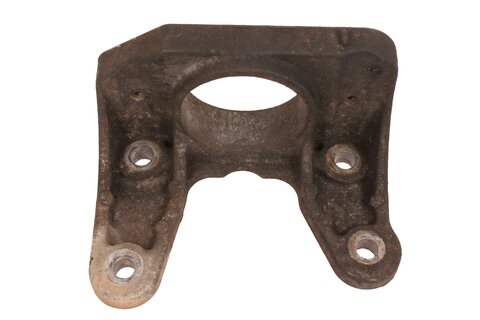 Držiak silentbloku motora 8200219372