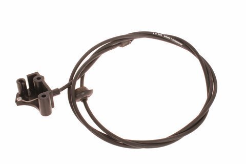 Lanko otvárania kapoty