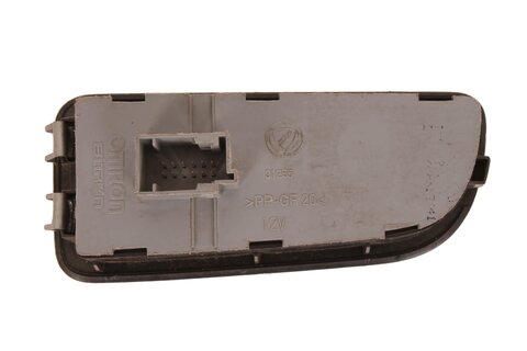 Panel tlačidiel 6490G1